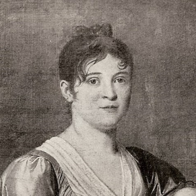 Marianna Candidi Dionigi  1756 -  1826